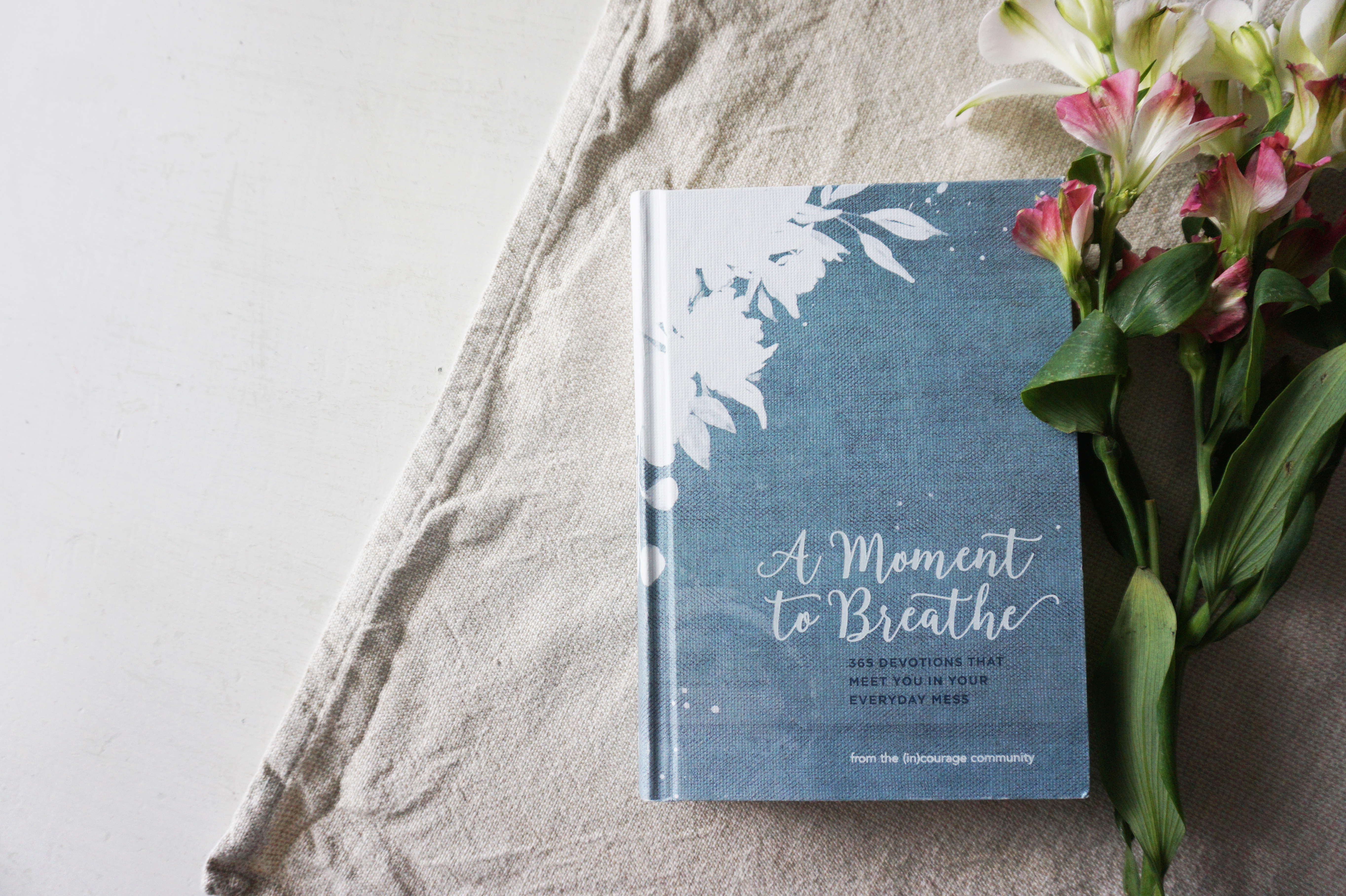 Do You Need a Moment to Breathe? BOOK GIVEAWAY DAY!!!