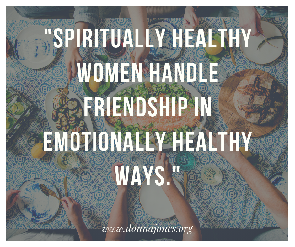 4 Ways to Handle Friendship Hurt in a Healthy Way