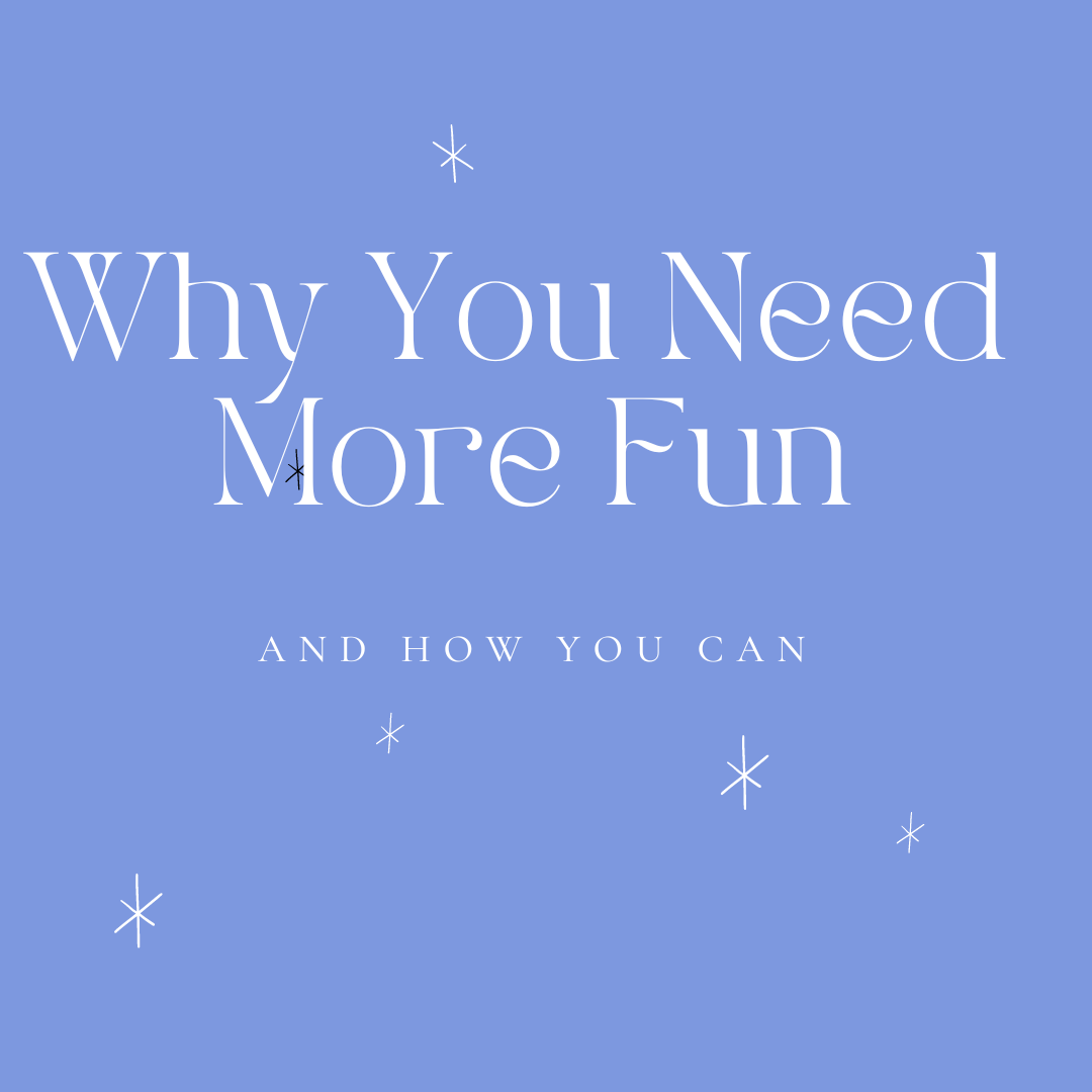 Why You Won’t Regret Having Fun (15 Ways You Can)